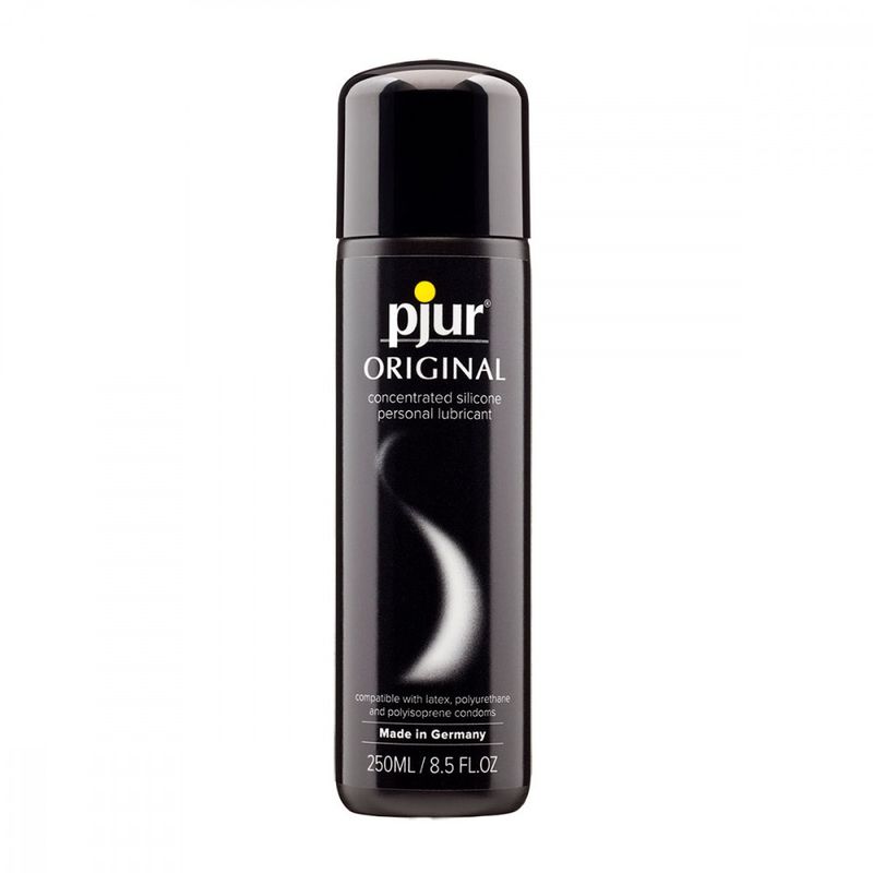 Pjur Original Silicone Lubricant