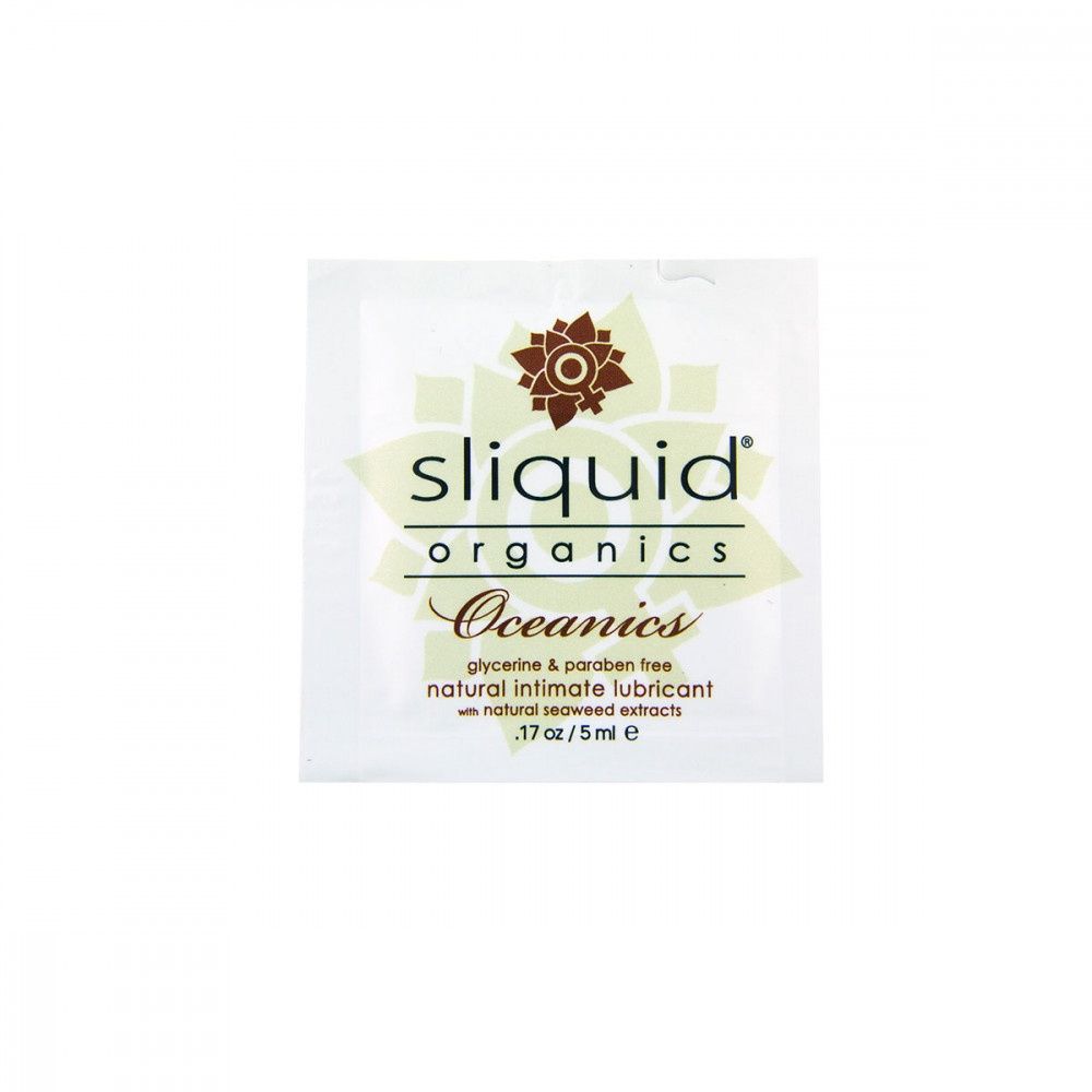 SLIQUID OCEANICS PILLOW, Size: .17 OZ