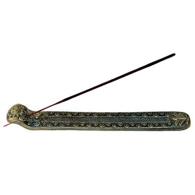 Celtic Sun Boat Burner