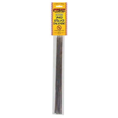 Yard Incense Sticks