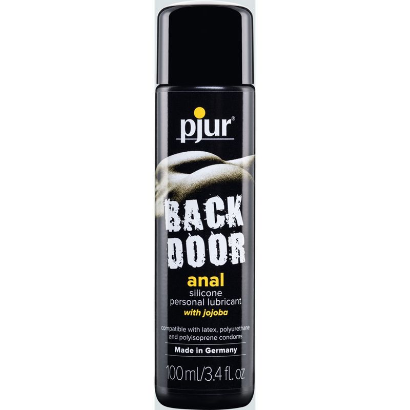 Pjur Backdoor Anal Glide