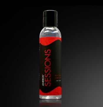 ANEROS SESSIONS, Size: 4.2 OZ, Material: WATERBASED