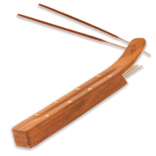 Ash catcher with storage