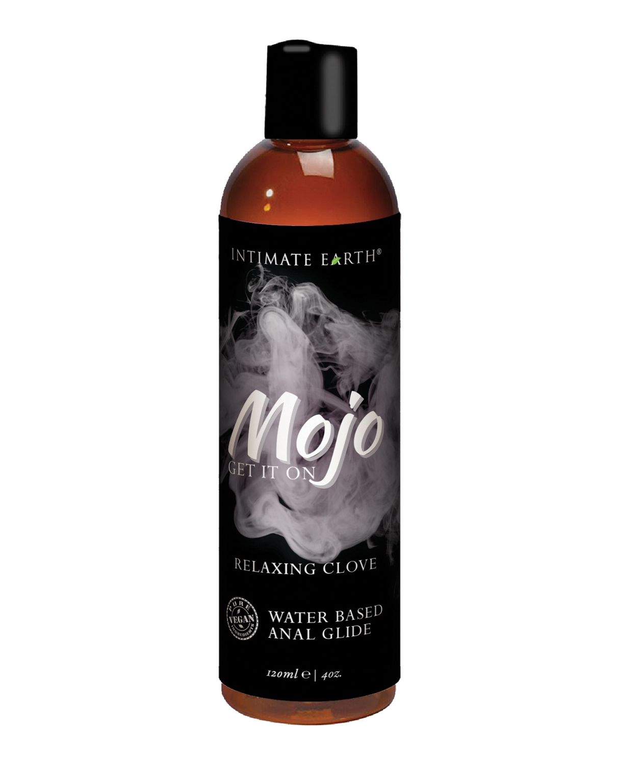 Mojo Anal Relaxing Glide, FORMULA: Water-Based, Size: 4 oz