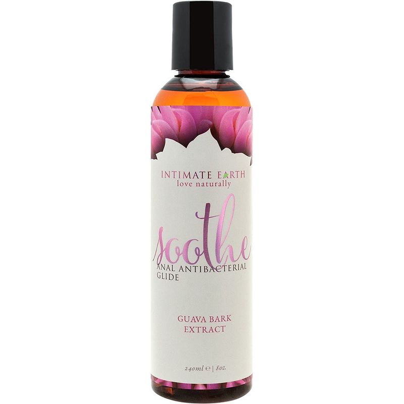 Soothe Anal Lubricant