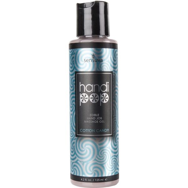 Handipop Hand Job Massage Gel