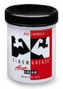Elbow Grease Hot Cream