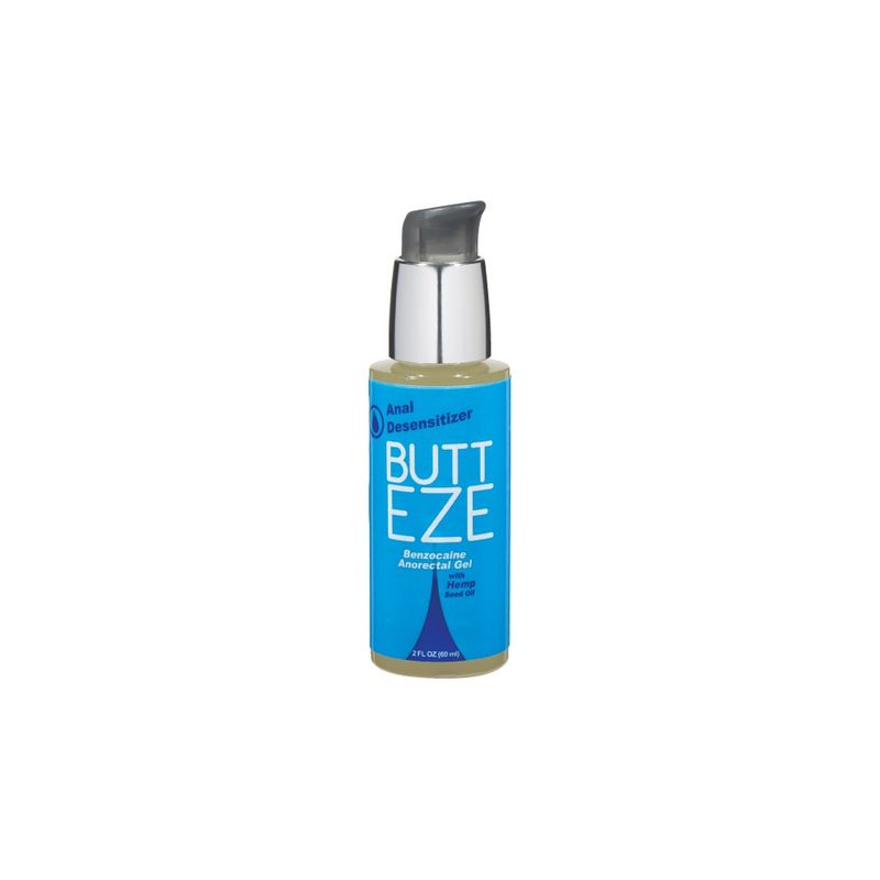 Butt Eze Anal Desensitizer