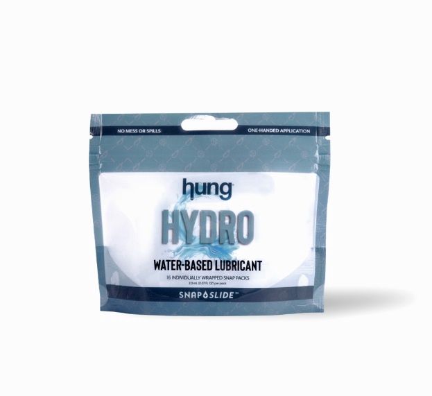 Hydro Water-based Lubricant