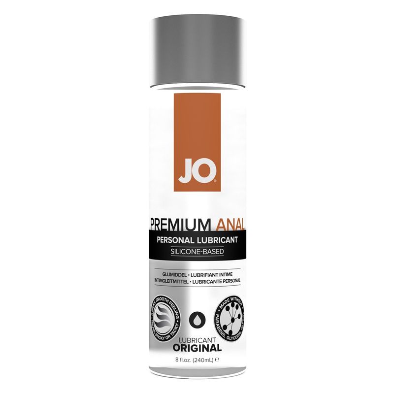 Jo Premium Anal