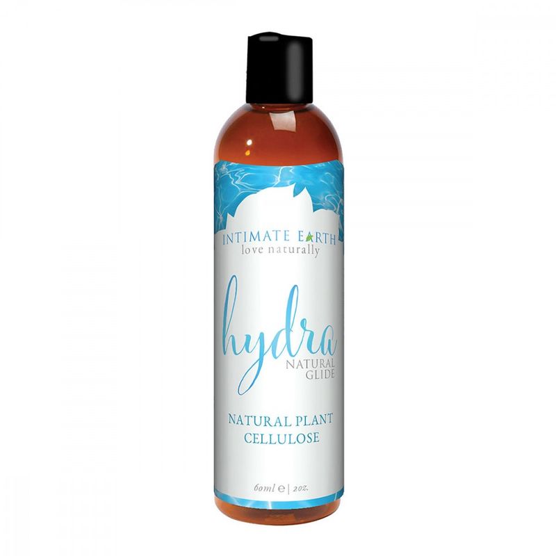 Hydra Natural Glide
