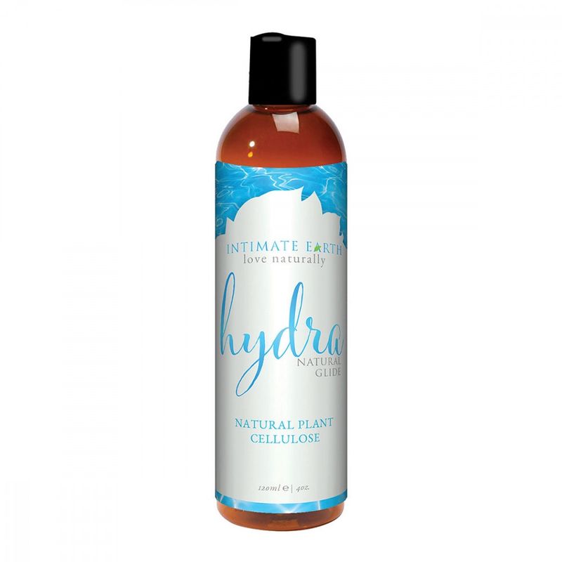 Hydra Natural Glide