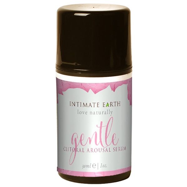 Gentle Clitoral Stimulating Serum, COLOR: GENTLE, Size: 1 OZ
