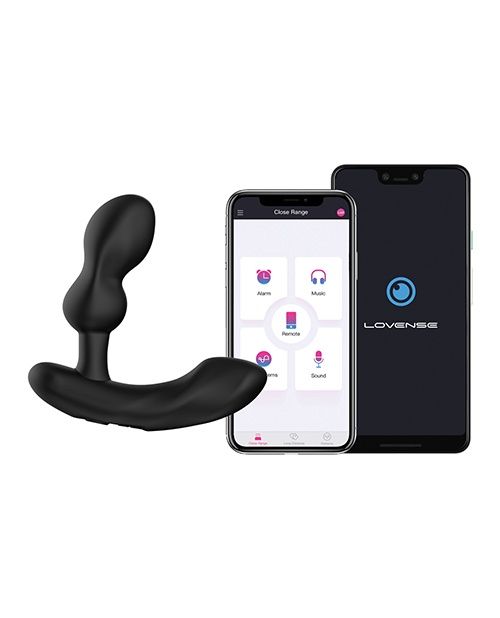 Edge 2 Prostate Stimulator