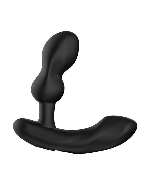 Edge 2 Prostate Stimulator, COLOR: Black