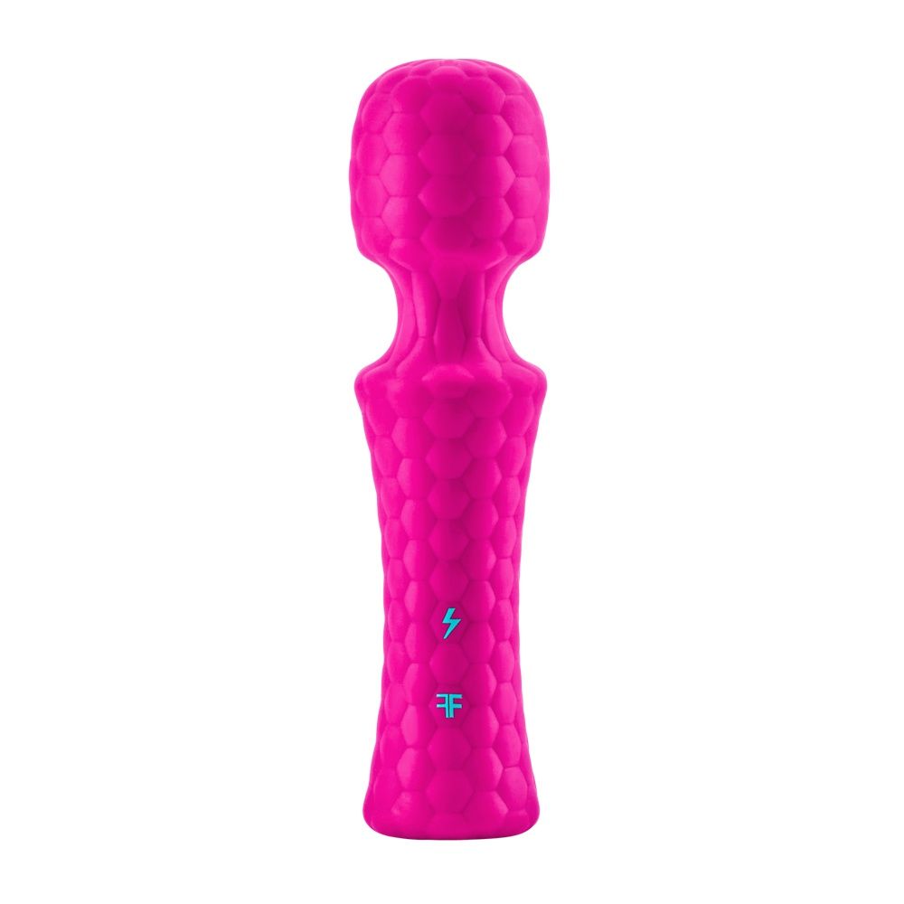Ultra Wand Mini, COLOR: Pink
