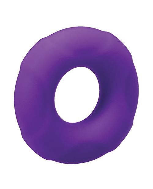 Buoy C Ring, COLOR: Purple, Size: Small