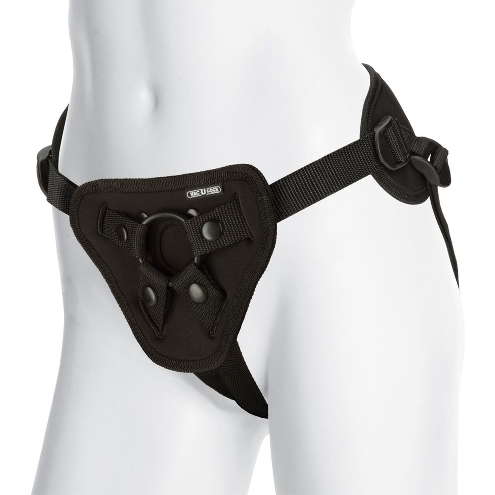 Vac-U-Lock Platinum Supreme Harness