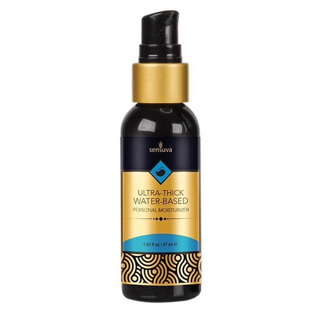 Erosense Ultra Thick Lubricant, COLOR: WATER-BASED, Size: 2 oz