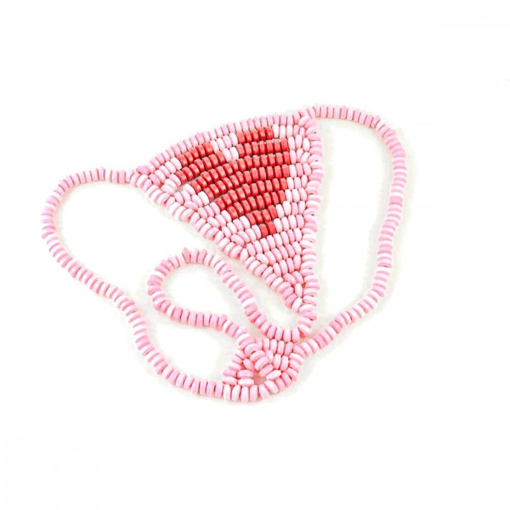 Lovers' Candy Heart G-String