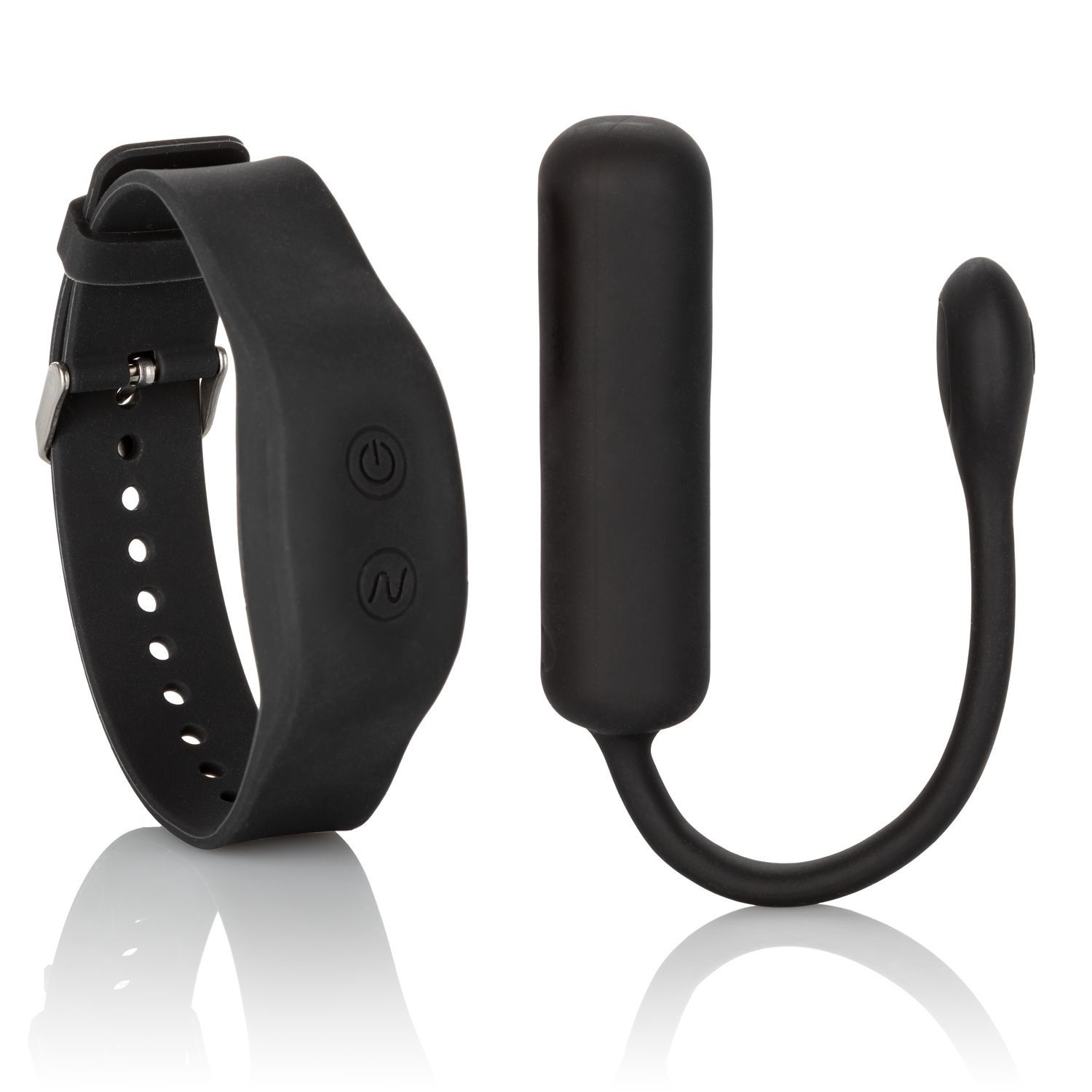 Remote Wristband Petite Bullet, COLOR: Black