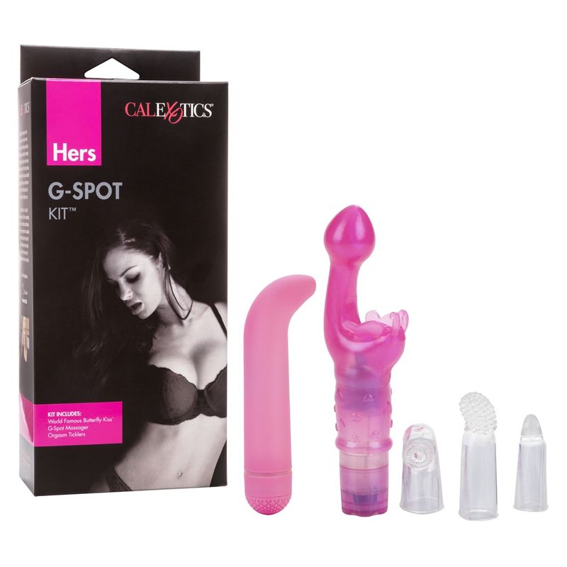 G-Spot Kit