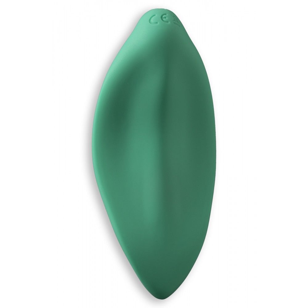 ROMP Wave Lay-On Vibrator, COLOR: Mint