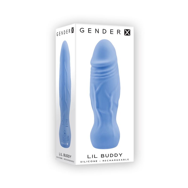 Lil Buddy Bullet Vibe