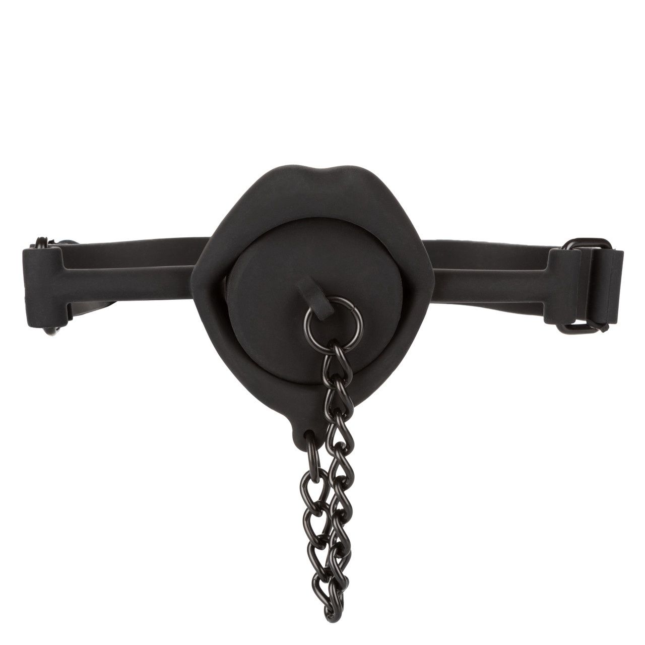 Scandal Stopper Gag, COLOR: Black