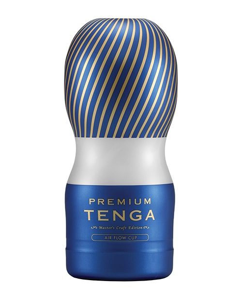 Premium Tenga Cup, MODEL: Air Flow