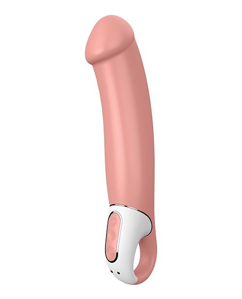 Master Vibrator, COLOR: NATURAL