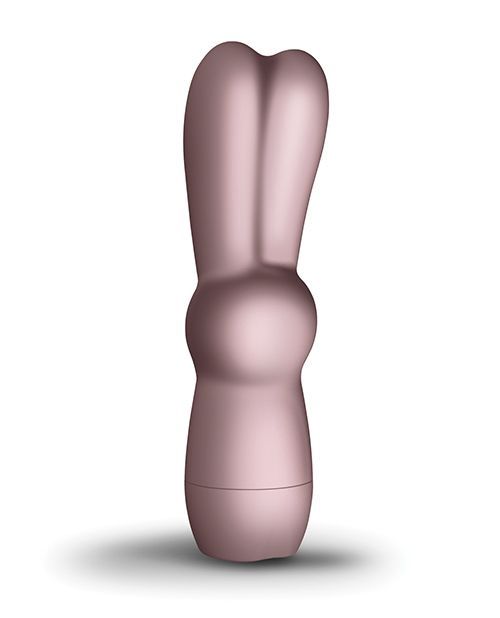SugarBoo Bunnie Boo Stimulator, COLOR: Nude