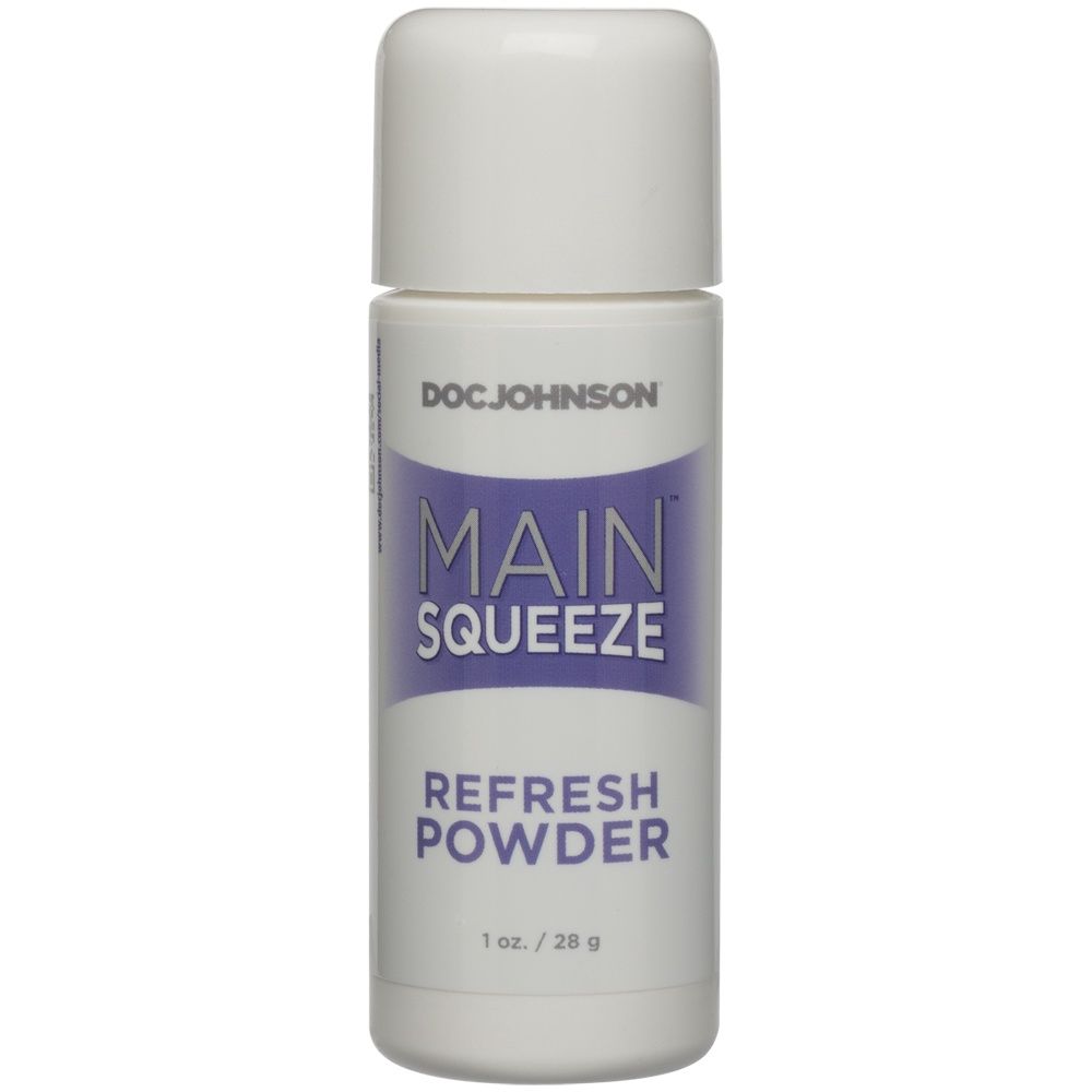 Main Squeeze Refresh Powder, Size: 1 OZ