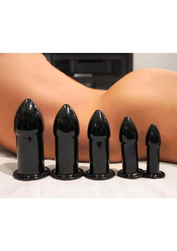 Expansion Anal Dilator Set