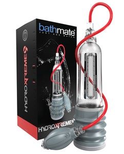 HydroXtreme 9 Penis Pump