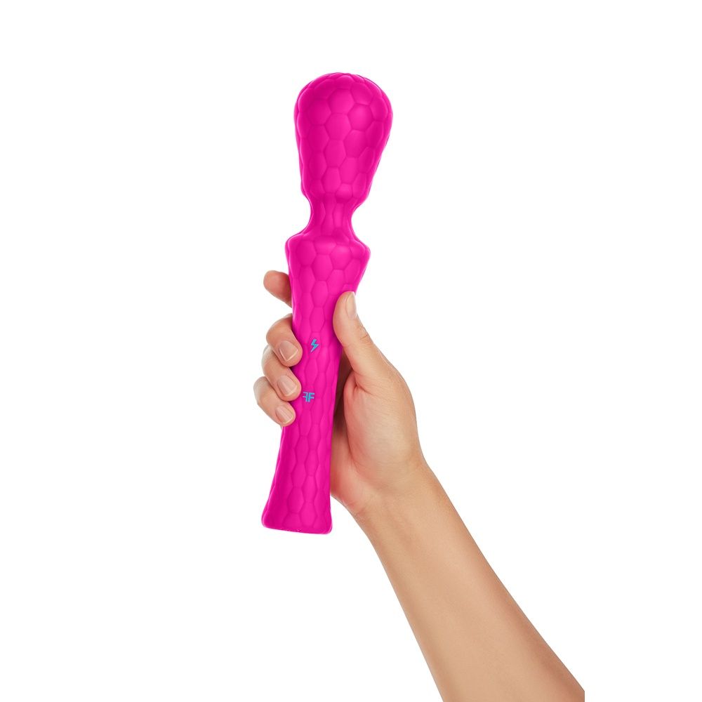Ultra Wand XL, COLOR: Pink