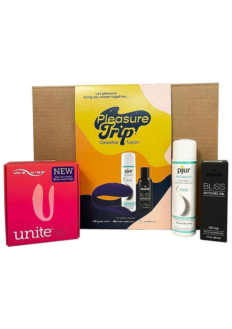Pleasure Trip Celestial Fusion Bundle