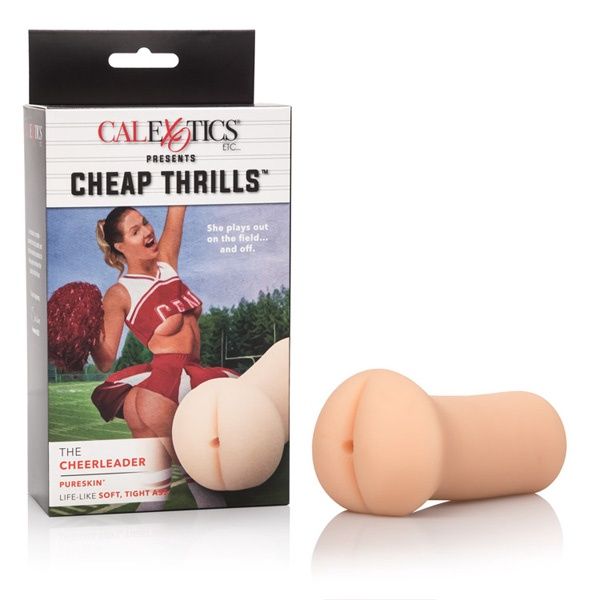 Cheap Thrills Stroker