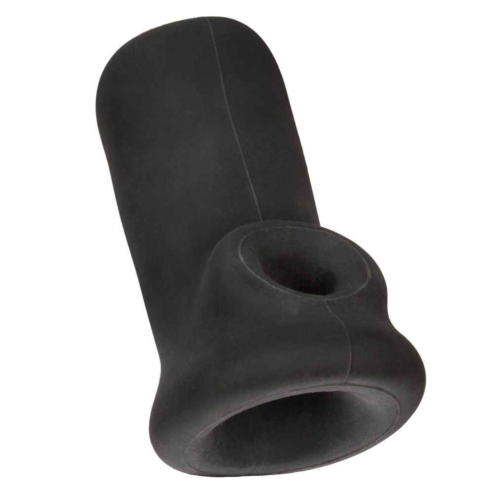 COLT SLAMMER SLEEVE, COLOR: BLACK