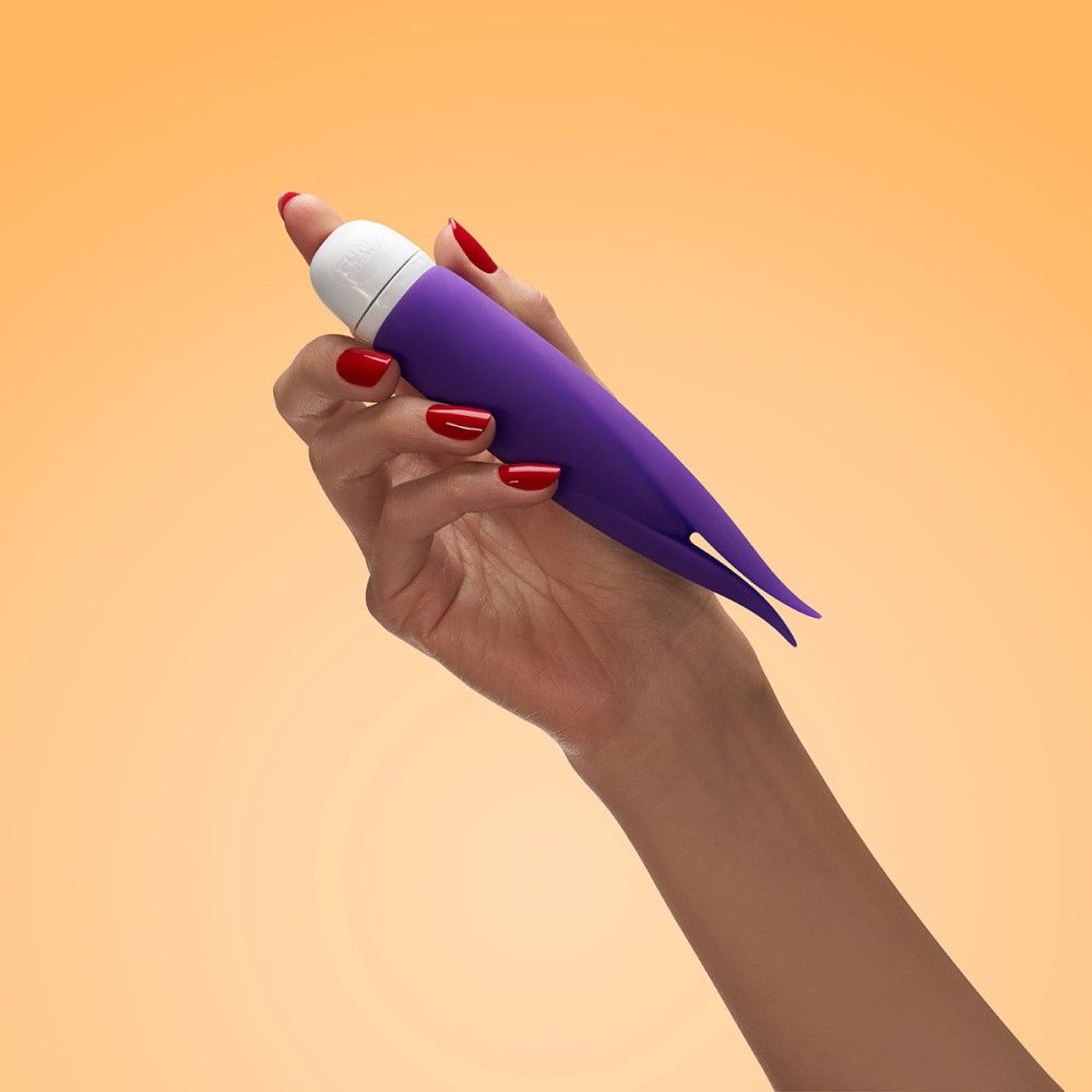 Volita Vibe, ATTRIBUTE: Purple