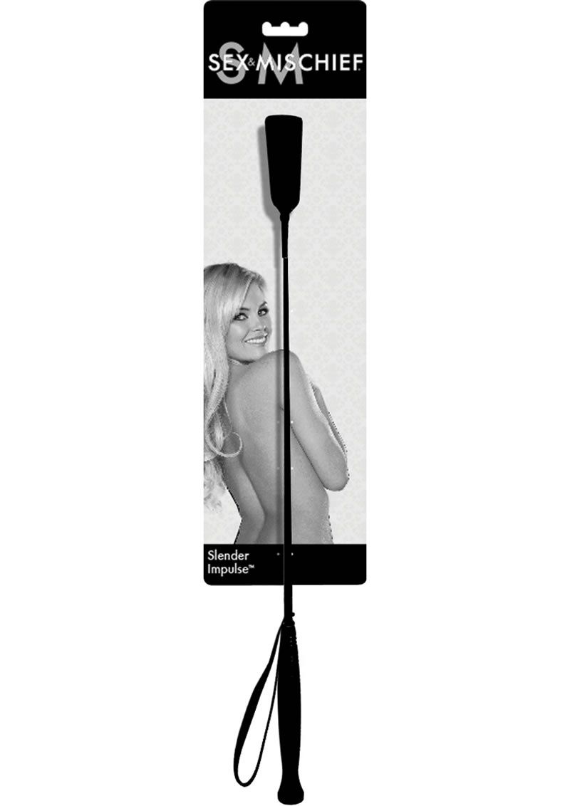 SEX &amp; MISCHIEF IMPULSE CROP, COLOR: BLACK