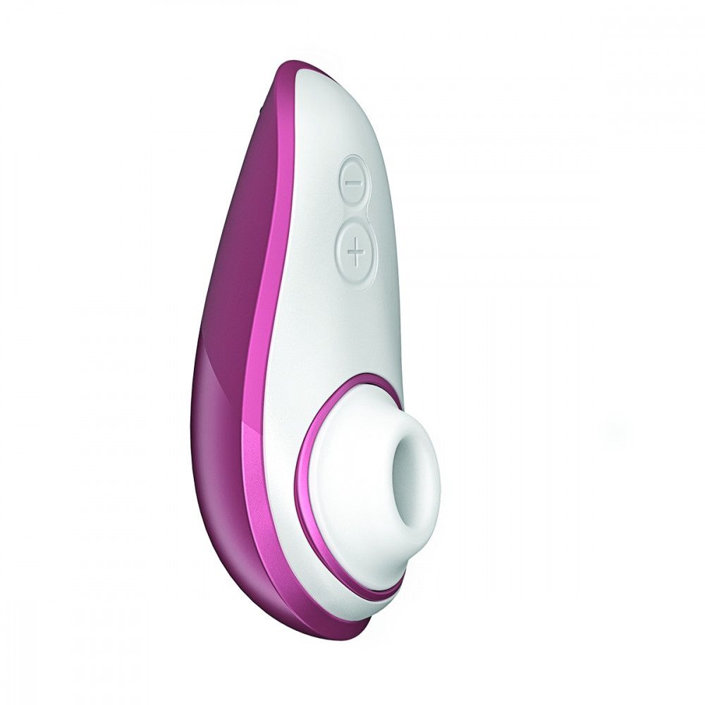 Womanizer Liberty, COLOR: Pink Rose