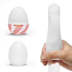 Tenga Egg, MODEL: Tube