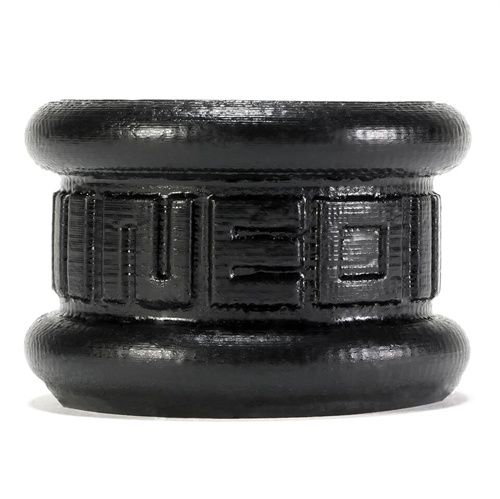 Neo Ball Stretcher, COLOR: Black, Size: Short