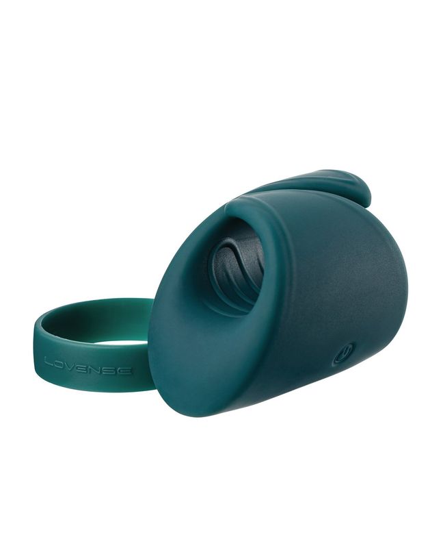 Gush Glans Massager