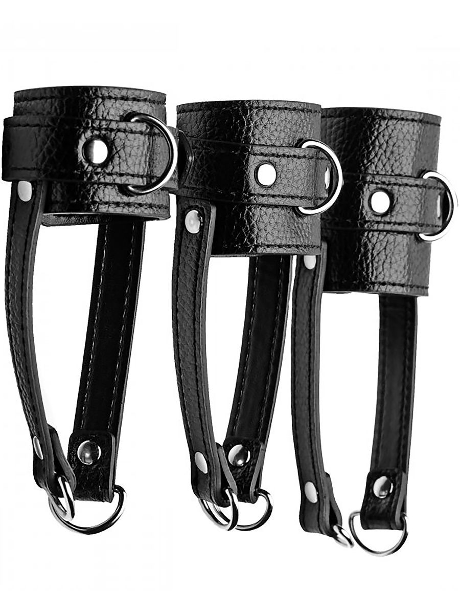 Ball Stretcher Trainer Set