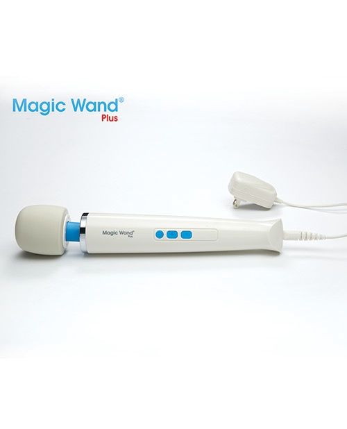 Magic Wand Plus HV-265, COLOR: White
