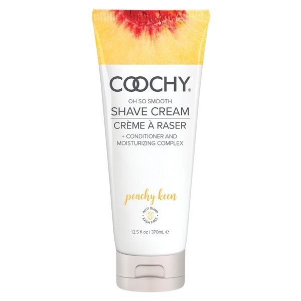 Coochy Shave Cream