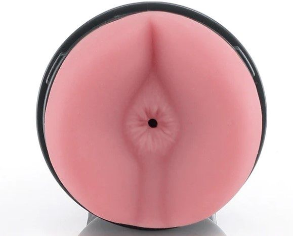 Fleshlight Vibro, ANATOMY: Butt, MODEL: Vibro