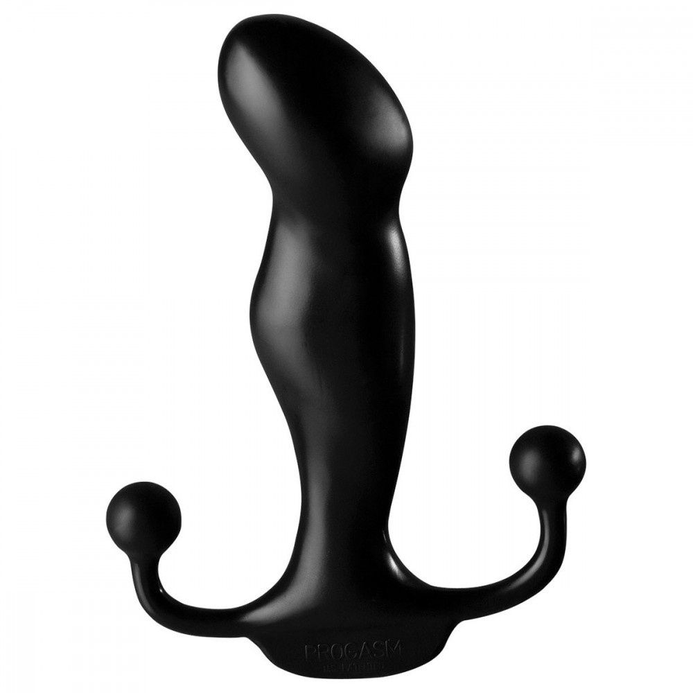 Progasm Prostate Stimulator, COLOR: Black